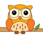 Owl Icon